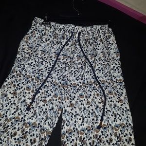 Dress pants